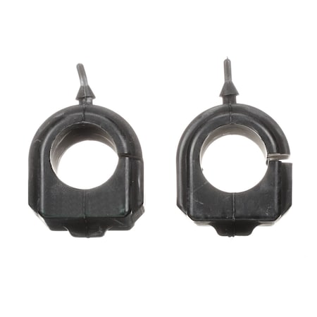 Delphi Suspension Stabilizer Bar Bushing Kit, TD4493W TD4493W